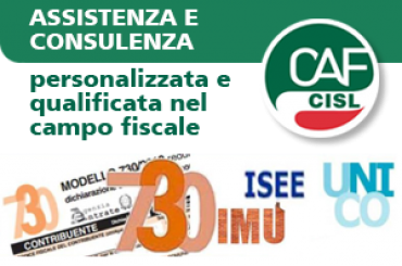 Guida Servizi CAF