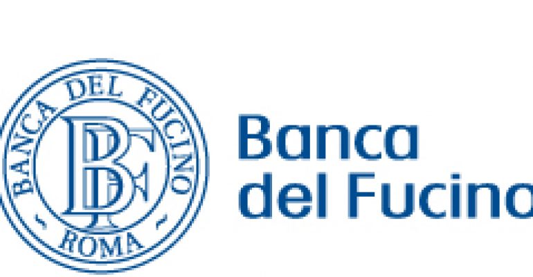 Banca Del Fucino: Sollecito Richiesta Sospensione Riorganizzazione Crediti