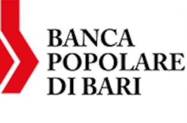 Comunicato Banca Popolare Di Bari