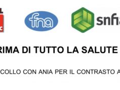 Ania: Sottoscritto Protocollo sulle misure per la prevenzione, contrasto e contenimento  Covid-19