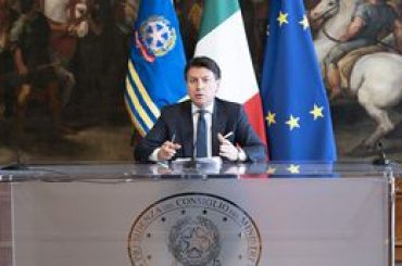 Decreto Economico Anti-Coronavirus