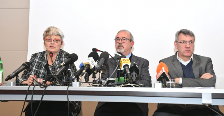 Coronavirus: Intesa Governo Sindacati. Ridefinito l’elenco delle attività produttive