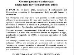 Comunicato Stampa  Unitario Regionale