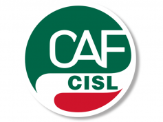 Vademecum Servizi Caf Cisl 2020