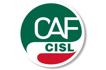 Vademecum Servizi Caf Cisl 2020