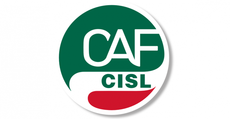 Vademecum Servizi Caf Cisl 2020