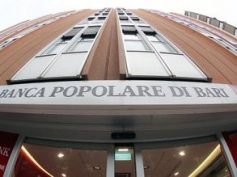 Banca Popolare di Bari, sequestrati 16 milioni a Gianluca Jacobini e due dirigenti