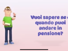 Inas Cisl – Hai bisogno del tuo patronato ? siamo qui