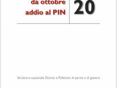 Servizi INPS: da Ottobre addio al Pin