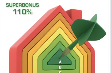 Agenzia Delle Entrate: guida ai superbonus del 110% per interventi edilizi