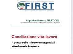 Conciliazione Vita-Lavoro