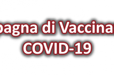 Nuovo Protocollo per il contrasto alla diffusione del Virus negli ambienti di lavoro e vaccinazioni.