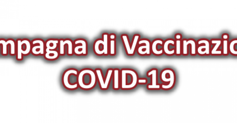 Nuovo Protocollo per il contrasto alla diffusione del Virus negli ambienti di lavoro e vaccinazioni.