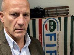 Giulio Olivieri eletto nuovo segretario generale di First Cisl Abruzzo e Molise