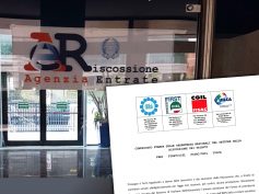 Riscossione, Fondo di previdenza nazionale, proclamato lo stato di agitazione