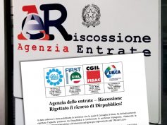 AdeR, rigettato il ricorso di Dirpubblica