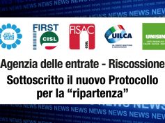 Ader, sottoscritto il nuovo Protocollo per la “ripartenza”