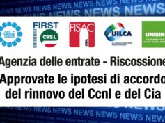 Ader, approvate le ipotesi di accordo del rinnovo del Ccnl e del Cia. Le tabelle economiche