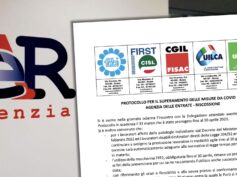 Prorogato al 30 aprile il protocollo Covid in Agenzia delle entrate-Riscossione