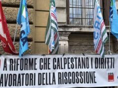 No ad una nuova riforma organizzativa del sistema nazionale della riscossione