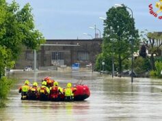 Alluvione Emilia Romagna e Marche, i sindacati ad Ader: si attivi la modalità di lavoro agile