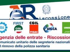 Rinnovo della polizza sanitaria