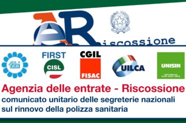 Rinnovo della polizza sanitaria