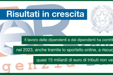 Ader e Ade, presentazione dei risultati raggiunti nel 2023 e prospettive future per il 2024