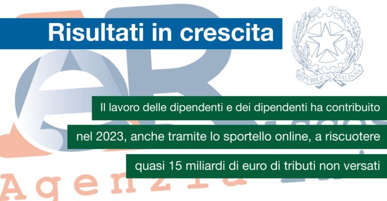 Ader e Ade, presentazione dei risultati raggiunti nel 2023 e prospettive future per il 2024