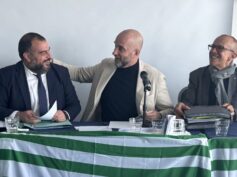 Congresso First Cisl Agenzia delle entrate-Riscossione: Ramon Bertone eletto segretario responsabile