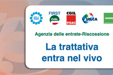 Le aziende scoprono le prime carte: la trattativa entra nel vivo