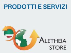 Prodotti e servizi Aletheia