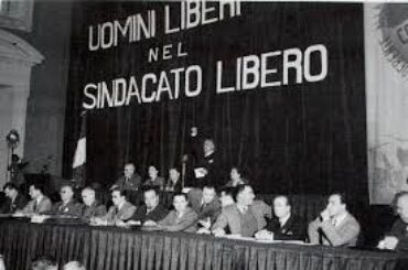 Seconda giornata del corso di formazione per nuovi dirigenti sindacali di First Cisl Alto Adige Trentino Veneto