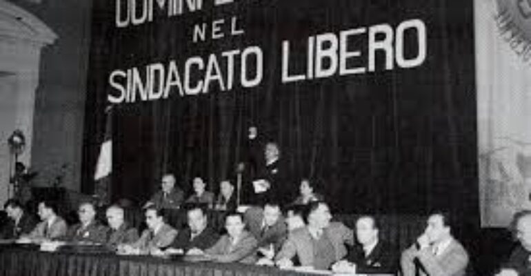 Seconda giornata del corso di formazione per nuovi dirigenti sindacali di First Cisl Alto Adige Trentino Veneto