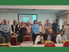 Si è svolto a Vicenza il Consiglio generale di First Cisl Alto Adige Trentino Veneto