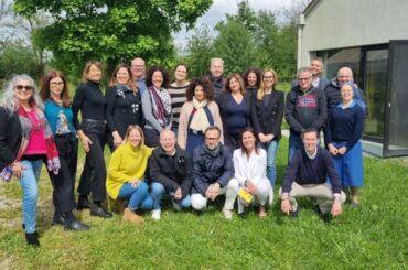 First Cisl Alto Adige Trentino Veneto, corso di formazione per nuovi dirigenti sindacali