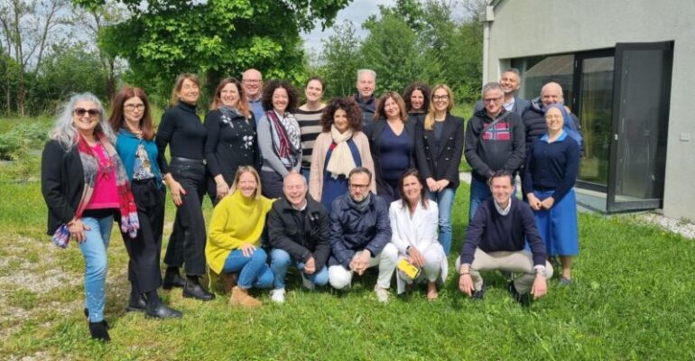 First Cisl Alto Adige Trentino Veneto, corso di formazione per nuovi dirigenti sindacali