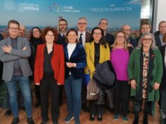 First Cisl protagonista al congresso dell’Università di Verona sulle flessibilità organizzative in Intesa Sanpaolo