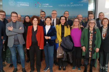 First Cisl protagonista al congresso dell’Università di Verona sulle flessibilità organizzative in Intesa Sanpaolo