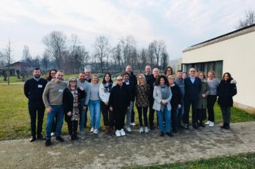 A Mestre si accende la “scintilla” della nuova dirigenza sindacale First Cisl Alto Adige Trentino Veneto