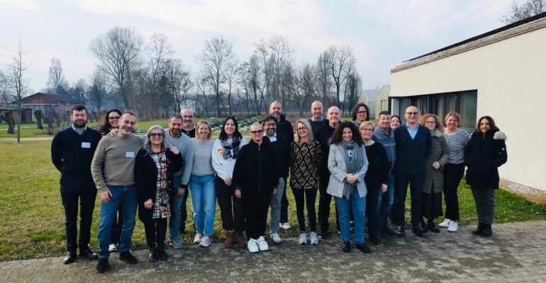 A Mestre si accende la “scintilla” della nuova dirigenza sindacale First Cisl Alto Adige Trentino Veneto