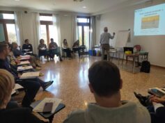 Il percorso formativo “Germoglio” prosegue con un focus su normativa del lavoro e ruolo dell’RSA