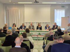 Dignità del lavoro, proselitismo e partecipazione al centro del consiglio macroregionale