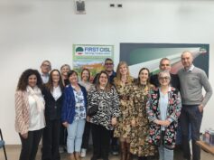 Al via il percorso formativo di First Cisl Alto Adige Trentino Veneto sulla parità di genere