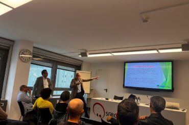 EduFin First Cisl Alto Adige Trentino Veneto a Bolzano con SGB Cisl per un corso sull’inflazione