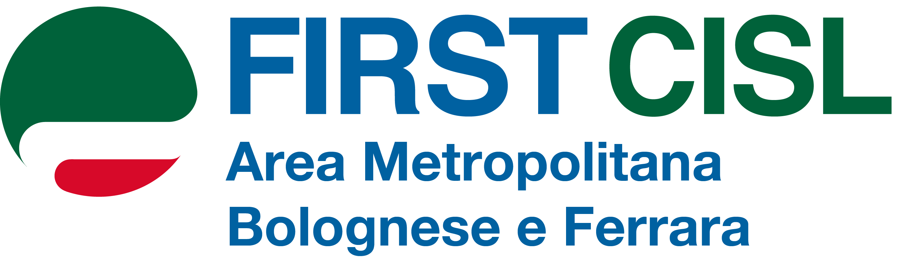 FIRST Area Metropolitana Bolognese e Ferrara