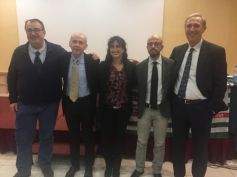 1° Congresso First “Area Metropolitana Bolognese e Ferrara”