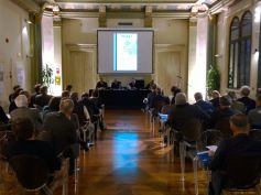 Presentazione NETWORK DIRIGENTI