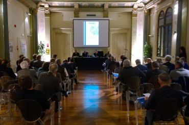 Presentazione NETWORK DIRIGENTI