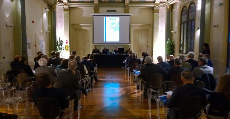 Presentazione NETWORK DIRIGENTI